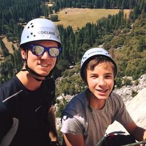 Meet your Posher, Ben